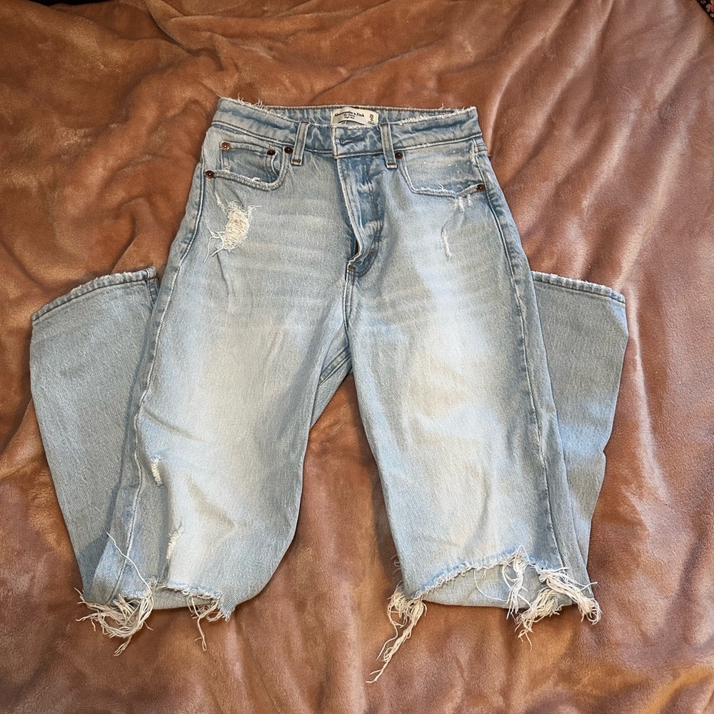Abercrombie Jeans